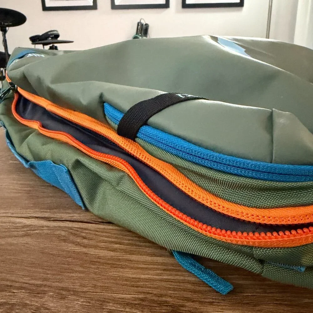 Cotopaxi Allpa35 Travel Pack - Picture 3 of 13